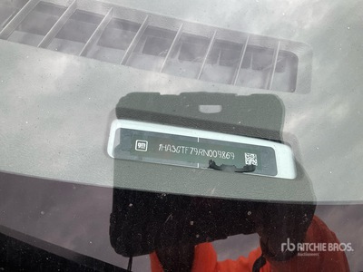 2024 Chevrolet Express G3500 4x2 Refrigerated Truck