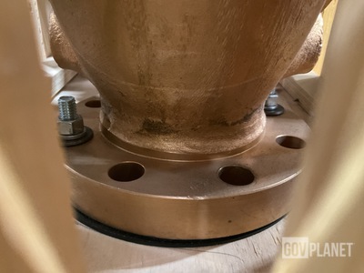 Cla-Val 10315A Check Valve