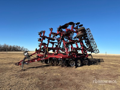 2014 Salford I-4141 41 in Vertical Disc