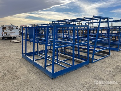 Quantity of Pipe Stand