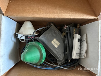 Outback S オートステア