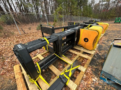 2020 Crown SP4000-TT-312 3000 lb Order Picker