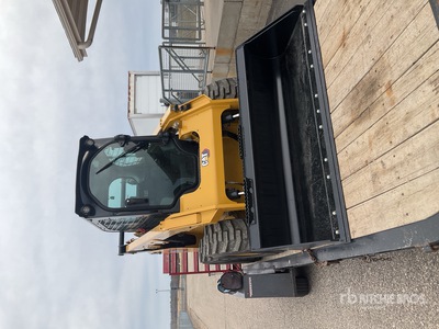 2025 Cat 262D3 Two-Speed شاحنة جرافة (Unused)