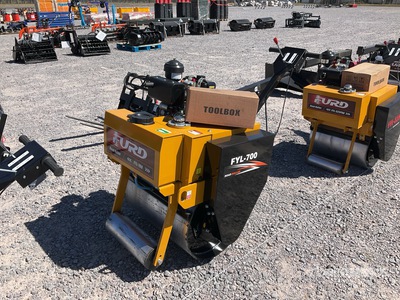 2025 Furd FYL-700 Rodillo de Jalon (Sin Usar) / Compactador de lanza (Unused)