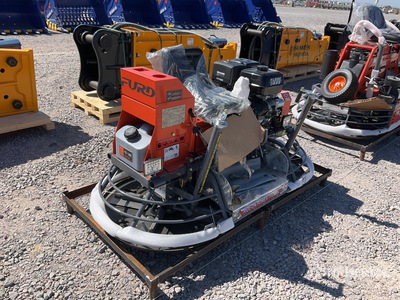 2025 Furd FMG-S30 Ride-On Allanadora de Concreto (Sin Usar) / Power Trowel (Unused)