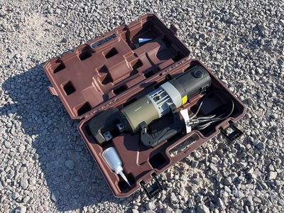 2025 LIONDI RC-32C Cortadora de Acero Portatil (Sin Usar) / Steel Saw (Unused)