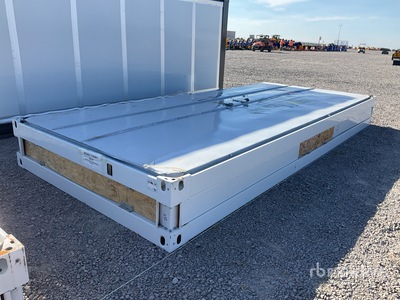 2025 LIONDI LH20FT Casa Expansible (Sin Usar) / Expandable House (Unused)