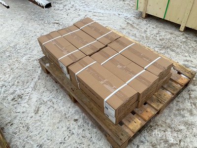 Quantity of (12) Boxes of 2025 BYT SS27 3/4 in 27 Pc Socket Set その他 - 店舗 & 倉庫 (Unused)