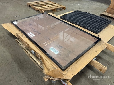 Eltec Windshield (Unused)