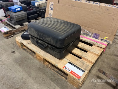 Hyundai Intelligent Diagnosis Kit for CAPO Systems