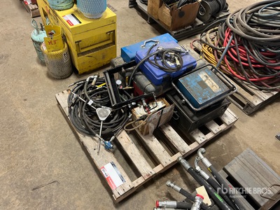 Hydraulic Flow Testings Tools