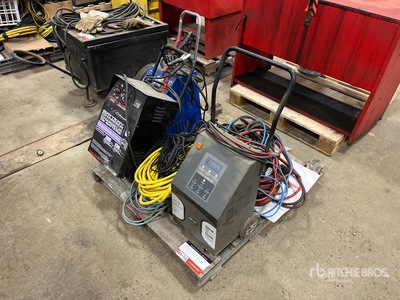 Quantity of Tools ورش و مخازن متنوعة