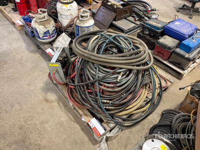 Quantity of Hose Articoli da ferramenta e di consumo