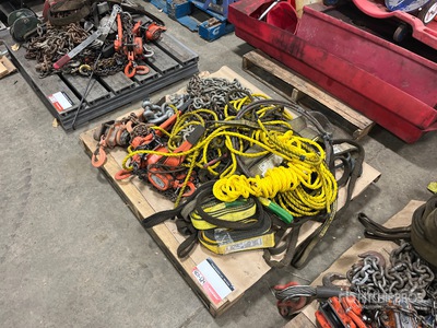 Quantity of Tools and Parts ورش و مخازن متنوعة