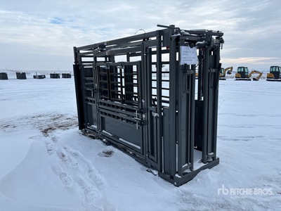 2024 BYT CC003 12 ft 6 in Upgraded Stockman スクイーズ (Unused)