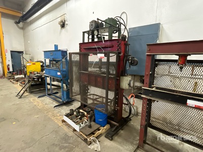 Shop Press