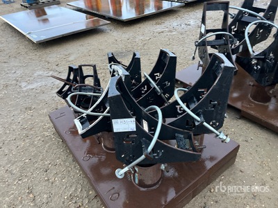Welding Elbow stands