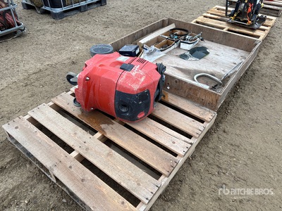 Quantity of Tools & Hilti VC 40-U Vacuum Cleaner Divers