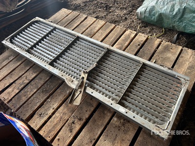 Truck Grille