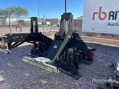 2025 Neks Abschleppaufsatz für Sattelkupplung