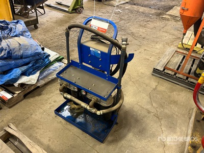 Oil Filter Cart Articoli da ferramenta e di consumo