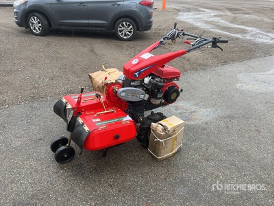 2025 SPIDER-WAY TKC-1000B 25 in Kultywator (Unused)