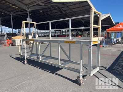 Platform Leiter