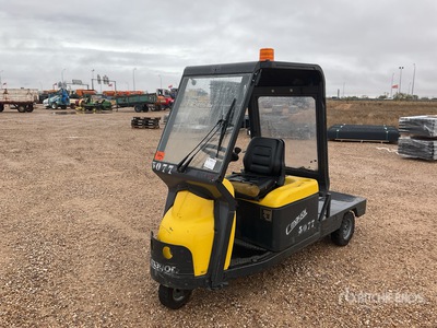 2014 Dec BULL4 Tow Truck