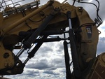 v2 Chassis - Excavator with