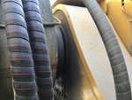 v2 Chassis - Excavator with