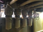 Hydraulics with
