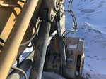 v2 Chassis - Excavator with