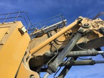 v2 Chassis - Excavator with