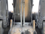 v2 Chassis - Excavator with