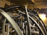 Hydraulics with