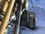 v2 Chassis - Excavator with