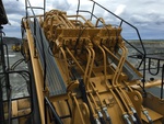 v2 Chassis - Excavator with