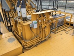 Hydraulics with