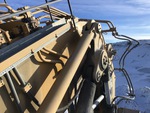 v2 Chassis - Excavator with