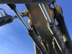 Hydraulics with