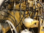 Hydraulics with