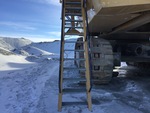 General Appearance with Steps/Ladders