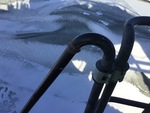 General Appearance with Hand Rails