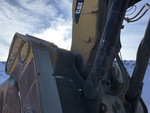 v2 Chassis - Excavator with