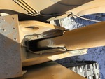 v2 Chassis - Excavator with