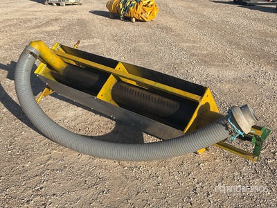 Slurry separator machine