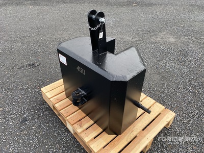 Front Weight 450 KG (Unused)