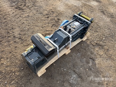 2025 HEROE75 Młot hydrauliczny (Unused)