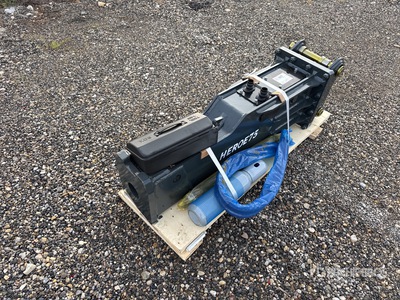 2025 HEROE75 Młot hydrauliczny (Unused)