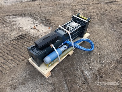 2025 HEROE75 Młot hydrauliczny (Unused)